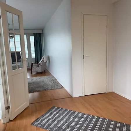 Vaatturi Appartement