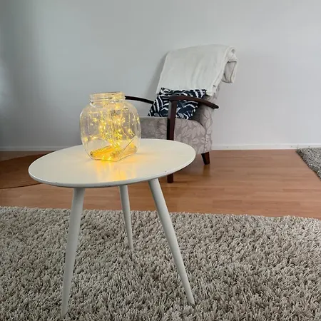 Vaatturi Appartement Kokkola (Karleby)