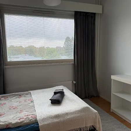 Appartement Vaatturi *
