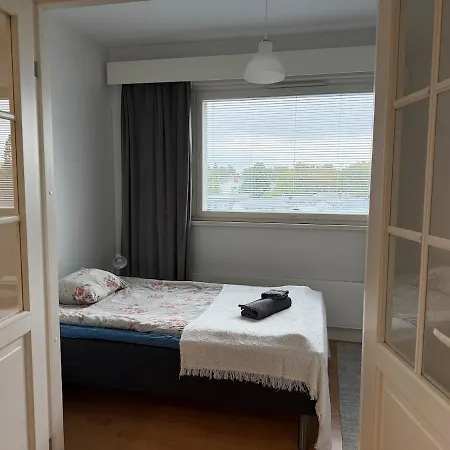 Vaatturi Kokkola (Karleby)