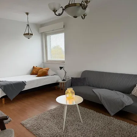Appartement Vaatturi *