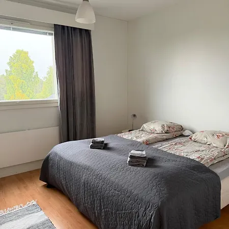 Vaatturi Appartement *