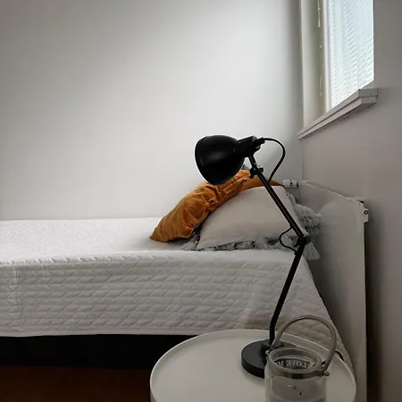 Appartement Vaatturi Kokkola (Karleby)