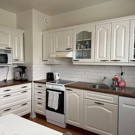 Appartement Vaatturi